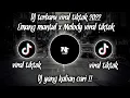 Download Lagu DJ VIRAL TIKTOK 2022 || EMANG MANTUL KANE X MELODY VIRAL TIKTOK 😎🤙 Riski SZ ( Nabih Ikoo Remix )