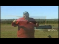 Trap Shooting with Leo Harrison by Sunrise Productions