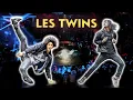 Download Lagu World-Class Hip Hop Dancers LES TWINS Performance STUNS THE CROWD | Red Bull BC One World Final 2015