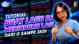 make a dj song from zero very easy jirr 