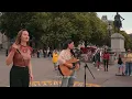One of the Most BEAUTIFUL Duets You’ll Hear of This CLASSIC | The Police - Every Breath You Take