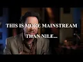 NILE Albums RANKED