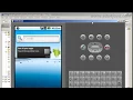 Android 1 Programming Tutorial install SDK Eclipse plugin and Hello world first program