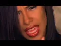 4 Page Letter - Aaliyah