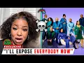 Nell Fletcher EXPOSES EVERYBODY at Once Dark Secrets Finally Spill Out