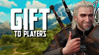 The Success of Witcher games