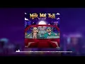 Cheb Bilal ft. Dj Sb - Njik Men Tali [Offcial Lyric Video] (2022) / شاب بلال - نجيك من التالي