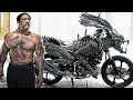 This Is Danny Trejo s Luxurious Life Today