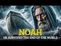 Download Lagu The Story of Noah - The Man Who Survived the End of the World | Bible Stories