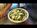 Open Kettle Pickles