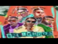 Juhn, Farruko & Brytiago - Recuerdos (Remix - Letra) feat. Myke Towers & Lenny Tavárez