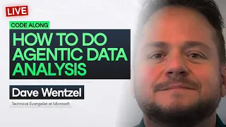 How to Do Agentic Data Analysis