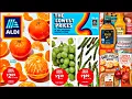 ALDI AD 2026 - 2026 A HUGE AD THIS WEEK