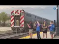 Metra UP-NW Line 2026