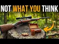 What 300 Yards Revealed About These 5 Popular Calibers