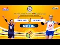 Download Lagu 🟠 LIVE CHINESE TAIPEI 🆚 PHILIPPINES | 🟠 TRỰC TIẾP Tranh hạng 3 VTV Ferroli Cup 2025 ngày 05/7