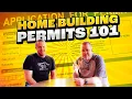 Understanding Home Building Permits