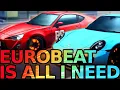 Download Lagu The 2nd Lap of Odawara Pikes Peak but it's just the Eurobeat [MF Ghost]