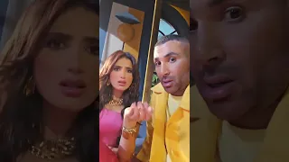 احمد سعد ومي عمر هتيجي تروقي لامي الشقه محتوى رائج اكسبلورهاشتاقات ترندات جديدي تصميمي 