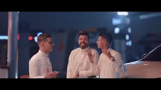 كليب واخد اللقطه  ايوه انا اللى ظابط الظبطه  محمد البصيلي   زياد سلطان   احمد السويسي دندنها