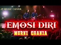 EMOSI DIRI [ MURNI CHANIA ] AI COVER