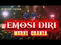 Lagu EMOSI DIRI [ MURNI CHANIA ] AI COVER