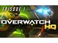Overwatch IGN s Show All About Blizzard s Hit Shooter - Ep 1