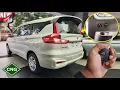 Maruti Suzuki Ertiga 2025 Update VXi | 6 Airbags | On Road Price List | Mileage