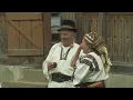 Lagu Zestrea românilor: Breaza Bucovinei – povestea huţulilor (@Arhiva TVR)