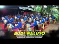 Lagu Ebeg BUDI WALUYO 📍 Live Kretek, Gendon Kecamatan Rowokele Kabupaten Kebumen