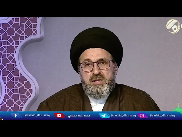 ⁣ماهو حكم عمل الركن الرمضاني في البيت؟!