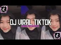 Download Lagu DJ THE SPECTRE X AISYAH BERSYUKURLAH FULL BASS MENGKANE VIRAL TIKTOK