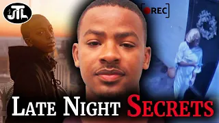 Student s Private Messages Reveal Closeted Affair The Murder of Jay Lee True Crime Documentary