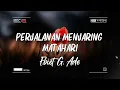 Download Lagu Perjalanan Menjaring Matahari - Ebiet G. Ade -  ( Lagu Lirik)