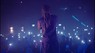 D Smoke - Proud of You ft. BJ the Chicago Kid (Official Video)