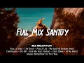 Download Lagu FULL MIX SANTUY REGGAE SLOW BASS DJ NGANTUK