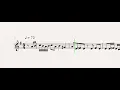 Tim Burton's - Corpse Bride - Danny Elfman – Tears to Shed – Halloween - French Horn Sheet Music