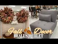 BEALLS OUTLET FaLL DECoR The Dozer Chair Rose s discount Store