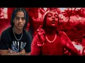 Download Lagu C Blu Reacts To Sugarhill Ddot | No More Heroes: Red Light Freestyle