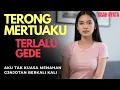 Lagu NYATA 🔴TIDAK KUASA DIG3NJOT MERTUA KETIKA SUAMI MERANTAU. Cerita Dew4sa