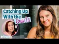 Danielle Busby Slammed by Trolls Over Sponsored Instagram Post and More OutDaughtered News