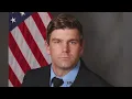 Visitation held for fallen St Louis firefighter Benjamin Polson