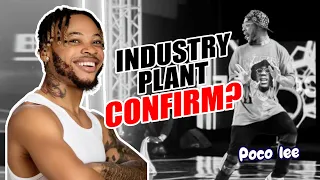 is poco lee really an industry plant heres the answer