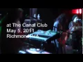 Tribal Seeds: "In Your Eyes" & "Soundwaves" live (HQ Audio)