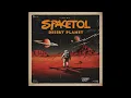 Download Lagu Spacetol - Desert Planet [Full Album] (70s Progressive Psych Krautrock)