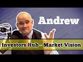 What Investors Hub - Market Vision Does For You