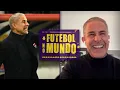 Lagu FUTEBOL NO MUNDO #521 - ESPECIAL DE NATAL COM SYLVINHO