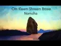 Download Lagu MAXIMISE YOUR INTERNAL POWER || OM Kleem Shreem Brzee Namaha Mantra || Ultimate Sound of Abundance