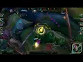 Future - Married To The Game ft. Dj Esco League of Legends Music Video