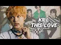 Download Lagu AI COVER How Would NCT DREAM Sing KILL THIS LOVE by BLACKPINK